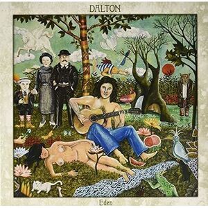 Dalton - Eden  LP LP